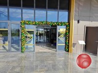 Новогодние 3D фигуры. Олень.  Дед мороз . Подарки. Любой сложности