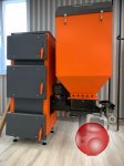 Эффективные котлы PROXMAX для отопления