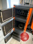 Эффективные котлы PROXMAX для отопления