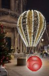 Изготовление новогодних каркасных фигур , перечислением имеется