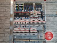 Электромонтажные работы в Пензе