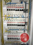 Электромонтажные работы в Пензе