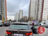 BMW X1 полный привод, 245 л.с., max комплектация
