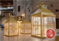 Професионально оформление в месяц Ramazan PO-5