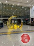 Професионально оформление в месяц Ramazan PO-5