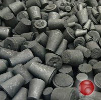 Покупаем графитовые заготовки, бой, остатки