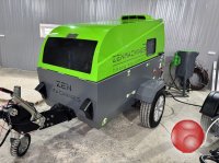 ПНЕВМОНАГНЕТАТЕЛЬ ZEN MACHINES D200 2025