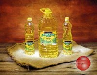 Подсолнечное масло от производителя оптом. Баку