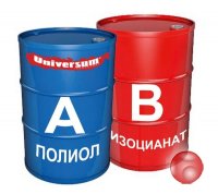 Закупаем полиолы и полиизоционаты