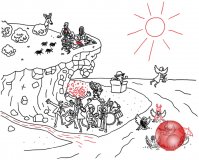 МЕЖДУНАРОДНЫЙ КОНКУРС ДЕТСКОГО РИСУНКА «НОВОГОДНИЙ ПОДАРОК»