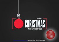 МЕЖДУНАРОДНЫЙ КОНКУРС ДЕТСКОГО РИСУНКА «EUPHORIA OF CHRISTMAS»