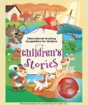 МЕЖДУНАРОДНЫЙ КОНКУРС ДЕТСКОГО РИСУНКА «CHILDREN'S STORIES»