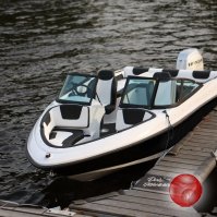 Касатка VT 530 - производство лодок на заказ
