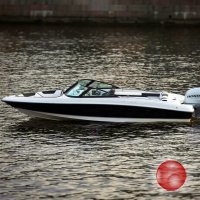 Касатка VT 530 - производство лодок на заказ