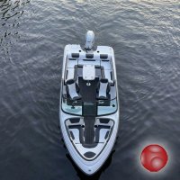 Касатка VT 530 - производство лодок на заказ