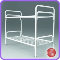 Широкий выбор металлических кроватей, одноярусные железные кровати