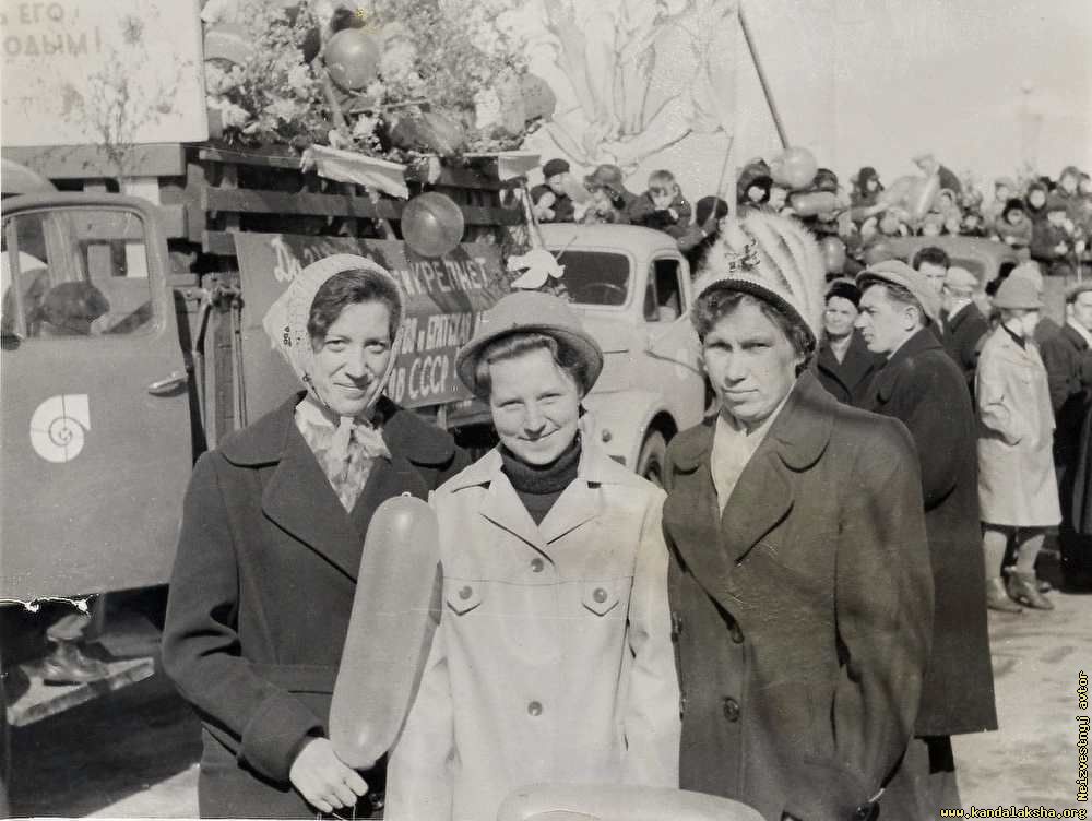 ������������ ������������. 1966 ���.