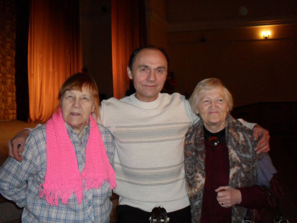 ����������, 20.12.09.<br>������� � ��� ������������ ����������