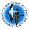 Логотип Кандалакшского  государственного природного заповедника 