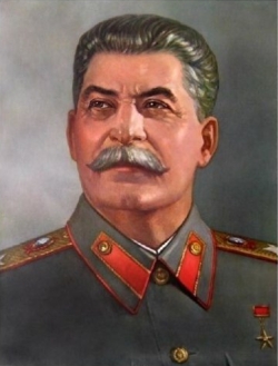 Верховный Главнокомандующий И.В.Сталин Верховный Главнокомандующий И.В.Сталин