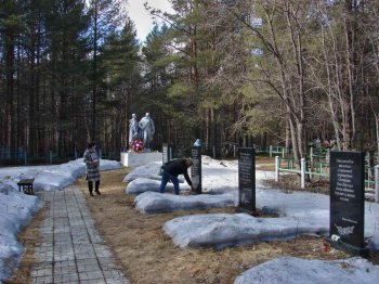 9 Мая в Кандалакше 9 Мая в Кандалакше