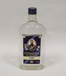Была бы водка... Была бы водка...