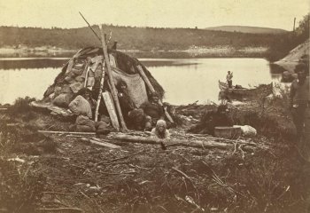 Первый фотограф Русской Лапландии Первый фотограф Русской Лапландии