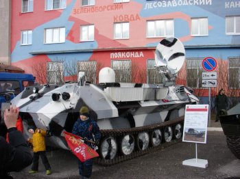 80 лет Великой Победе! 80 лет Великой Победе!
