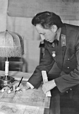 Главный инженер проекта Нива ГЭС-3 Главный инженер проекта Нива ГЭС-3