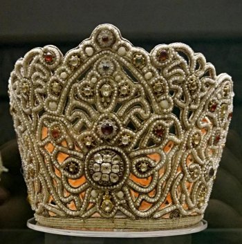 Северный жемчуг Северный жемчуг