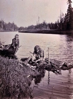 Северный жемчуг Северный жемчуг