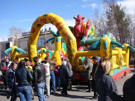 С Днем Великой Победы! С Днем Великой Победы!