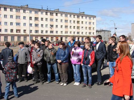 С Днем Великой Победы! С Днем Великой Победы!